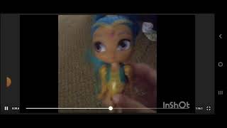 shimmer and shine NEWS episode 4New movies for the Nick home video company [upl. by Pearle]