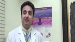 Moles Explained  What Is A Dysplastic Nevi [upl. by Renelle]