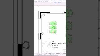 NEW ArchiCAD Tutorial 😍 [upl. by Car808]