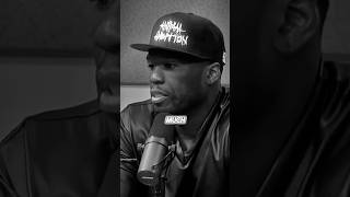 50 Cent on Walking Away When Someone Doesn’t Care 🚶🏾‍♂️💔  ​⁠hot97 [upl. by Nalorac478]