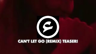 Faydee  Can’t Let Go Remix Teaser [upl. by Francene]