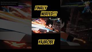 Yajirobe is Cooked in Sparking Zero Why are People Mad dragonballsparkingzero dragonball [upl. by Loggins]