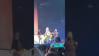 Shania Twain “Forever amp For Always” Part 2 Charlotte NC 6282023 [upl. by Hubing382]