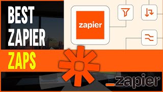 The Best Zapier Zaps [upl. by Sinoda514]