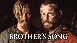 MY MOTHER TOLD ME ft KING HARALD amp HALFDAN – NORDIC MUSIC – VIKINGS THEME SONG [upl. by Enial]