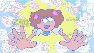 Amphibia season 3 outro [upl. by Gerita]