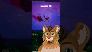 Jorrit hat die Tankkarte vergessen furry gervtuber dumm vtuber clips shorts fortnite fail [upl. by Alacim]