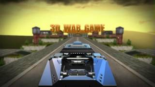 Tanki Online Rap Music [upl. by Aluino479]