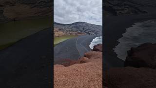 Lanzarote una isla volcanica 🏜🌋☄️ lanzarote timanfaya volcano [upl. by Keenan]