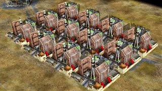 Command amp Conquer Generals – Epic 1💥7 Battle Awaits  dont launch pls [upl. by Leciram210]