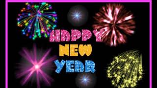 Happy New Year 2021 Animated Gif Images  New year Gif Images  2021 Gif Images [upl. by Viradis868]