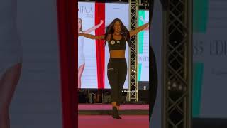 Miss Italia Marche 2024 Finale Civitanova Italy [upl. by Hewart]