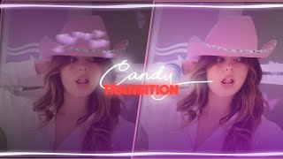 Candy style presets Alight Motion [upl. by Iaj]