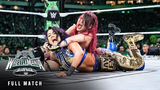 Every WWE Womens Championship Match Part 1  WWH [upl. by Novek777]