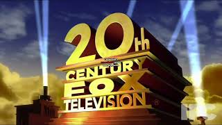 LPHemingson EntertainmentKapital Entertainment20th Century Fox Television 2014 [upl. by Tia]