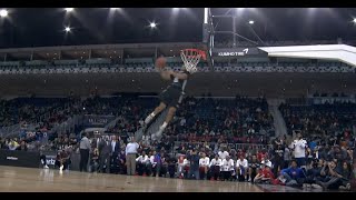 Keifer Sykes Highlights  Rookie Season With The Austin Spurs [upl. by Rollins]