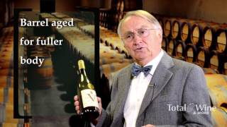 Bougrier V Vouvray Grande Reserve Wine [upl. by Suzanna948]