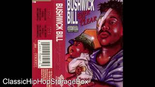 Bushwick Bill of the Geto Boys releases his debut album Little Big Man today in 1992 2021 [upl. by Eduard]