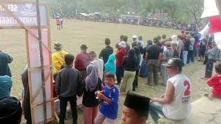 CIHERANG FC VS KERABAT FC  TURNAMEN SEPAK BOLA DESA SUSUKAN CUP 2024 12 [upl. by Memory]