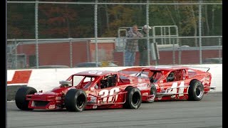 2006 NASCAR Whelen Modified Tour World Series 150 [upl. by Abrahamsen140]