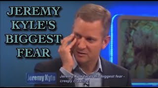 Jeremy Kyles I Nik amp Eva [upl. by Terag]