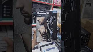 PanasonicERGB42k hairclipper hairtrimmer beardtrimmer Panasonictrimmer viral viralshorts [upl. by Prevot]