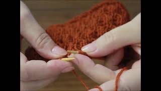 1052Muster stricken mit einer Skizze ZopfmusterTutorial Handarbeit [upl. by Yael367]