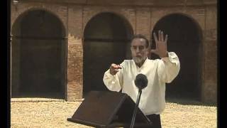 Gassman Legge Dante  La Divina Commedia  Inferno  Canto I [upl. by Sigfrid38]