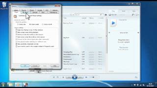 Using your nanoLite MP3 player with Microsoft Windows [upl. by Navert]