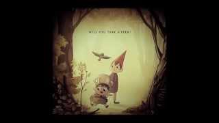 Over The Garden Wall  One is a Bird Piano Version  Composers Cut [upl. by Erdrich158]