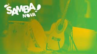 Programa Samba Nova [upl. by Esinereb]