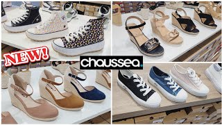 👠CHAUSSEA NOUVEL COLLECTION 2024 250324 chaussea nouvelcollection mode arrivageschaussea [upl. by Ssenav]