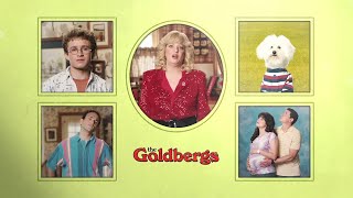 The Goldbergs Season 10 Teaser Promo HD [upl. by Yelrak]