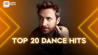 TOP 20 Dance Hits 2024  BEST Dance Hits Of The Moment  Dance Music Mix 2024 [upl. by Jaquenetta81]