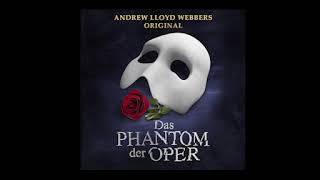 Phantom der Oper Hamburg  Maskenball 1991  Wolfgang Beigel [upl. by Anahsor738]