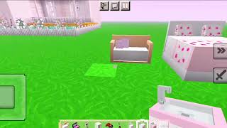 how to get daisy craft addon tutorial addon daisy craft⋆｡˚🧺🐄🌷minecraft tutorial addonminecraft [upl. by Ahsetan]