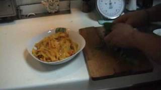 Peperoni allinsalata video ricetta n° 036 [upl. by Almat]