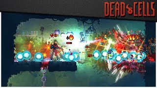 Dead Cells  Быстрый фарм клеток v 1112 [upl. by Fesuy]