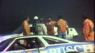 Daytona 1979 Donnie Allison and Cale Yarborough fight [upl. by Heilner171]