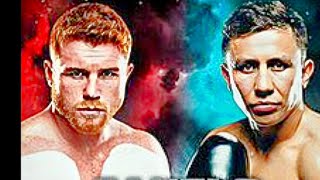 quotBOXING CLASSICS SERIES quot GGG VS CANELO 1 [upl. by Hagood]