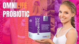 🎯¡Disfruta del delicioso sabor limónarándano de Omnilife Probiotic juanjosealfaro22 [upl. by China]