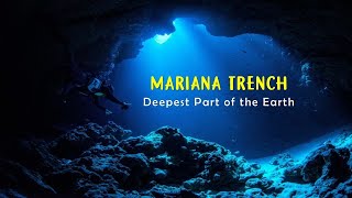 Journey to the Abyss  Exploring the Mysteries of the Mariana Trench  Full Documentary [upl. by Worden4]