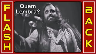 Lembra Demis Roussos  Forever and Ever 1973 [upl. by Colene]