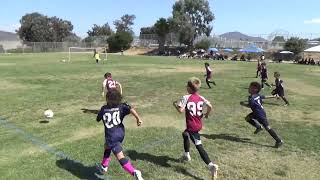 Rebels FC B17 vs Crusaders B17 Elite  06 Oct 2024 HD 1080p [upl. by Edmondo]