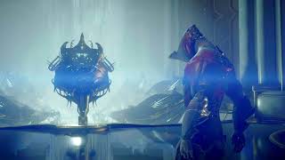 Warframe In 2024 Episode 17 The Second Dream Quest 22 The Truth Of The Tenno [upl. by Derk]