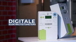 Digitale meters [upl. by Coit]