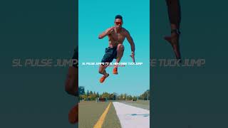 Plyometric Exercises to Jump Higher [upl. by Collyer]