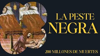 LA PESTE NEGRA MINI DOCUMENTAL [upl. by Poppas613]