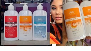 How to glow on a budget with Face Facts Lotion [upl. by Kaiulani]