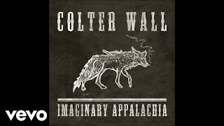 Colter Wall  Living on the Sand Audio [upl. by Sirc]